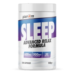 Per4m Sleep 120 caps