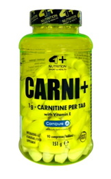 4+ Carni+ 90 tab