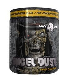 Angel Dust 270g