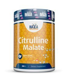 Citrulline Malate 100% Pure 200g