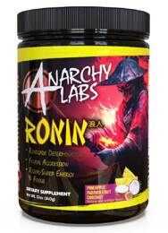 Anarchy Labs Ronin 340g
