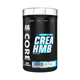 FA CREA HMB Pro 345g creatine stack