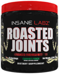 Roasted Joints 195g