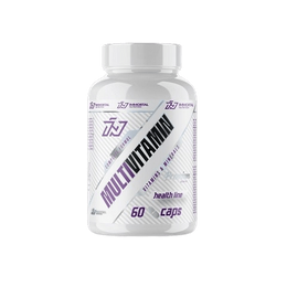 Immortal Multivitamin 120 caps