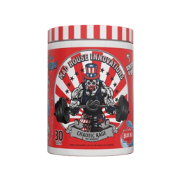 Mad House Chaotic Rage 390g