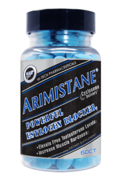 Arimistane 60 caps