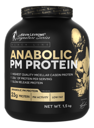 Anabolic PM Protein 1500g