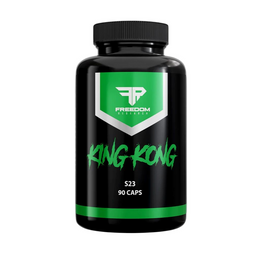 Freedom King Kong s23 90 caps