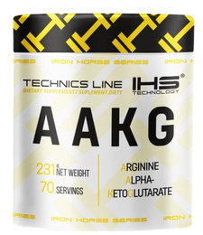 IHS AAKG 231g