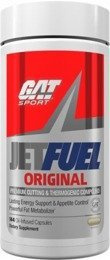 Jetfuel 144 caps