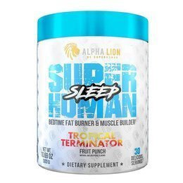 Super Human Sleep 303g