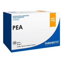 Pea 400mg 39g