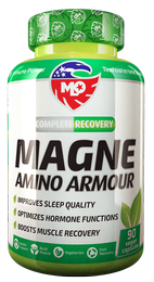 Magne Amino Armour 90 caps