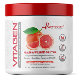 VitaGen Vitamin Adaptogen Complex 240g