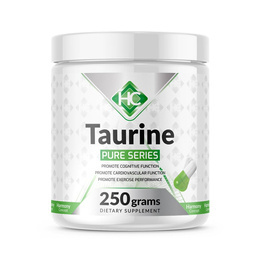 Harmony Taurine 250g