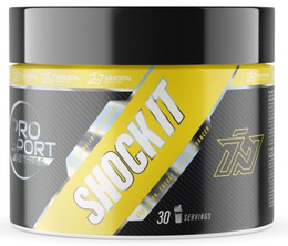 Immortal Shock IT 240g