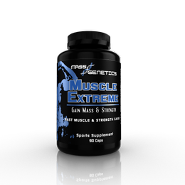 Muscle Extreme 90 caps