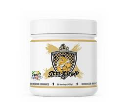 Hammer Labz Steel X Pump 425g