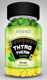 Thyro therm Classic 60 caps