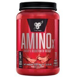 Amino X 1001g - 70 servings
