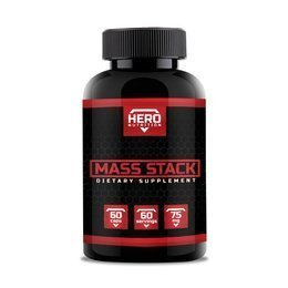 Mass Stack 60 caps