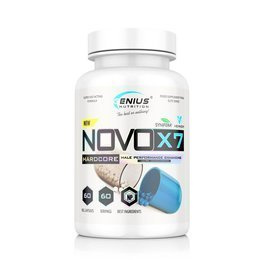 NOVO X7 60 caps