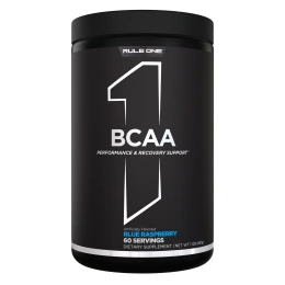 Rule 1 BCAA 510g