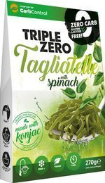 Triple Zero Pasta Tagliatelle 270g