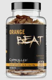 Controlled Labs Orange Beat 90 tab