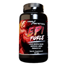 Epi Force 60 caps