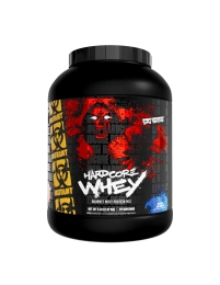 Mutant Hardcore Whey 2,27kg
