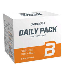 BioTech Daily Pack - 30x pack