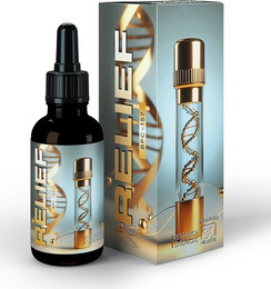 GynSyn Labs Relief BPC-157 30 ml