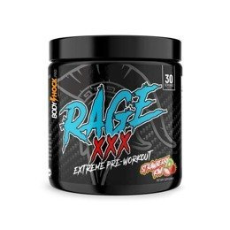 Rage XXX Extreme Pre-Workout 280g