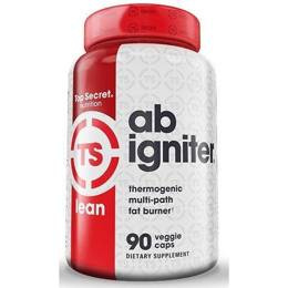 Top Secret Nutrition Ab Igniter 90 caps