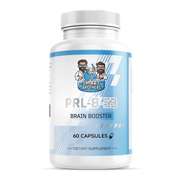 Smart Brothers PRL-8-53  60 caps