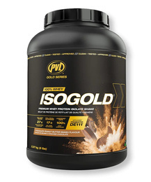 PVL ISOGOLD 2,27 kg
