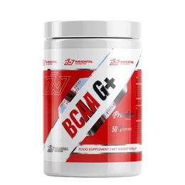 Immortal BCAA G+ 500g