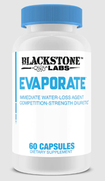 Blackstone Labs Evaporate 60 caps