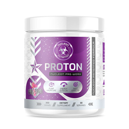 Nucleon Nutrition Proton 300g