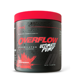 Overflow Ultimate Flow 207.9g