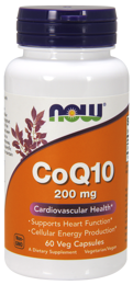 CoQ10 60 caps