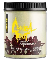 Cannibal Riot 315g