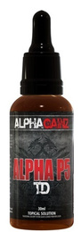 Alpha Gainz Alpha P5 ID 30 ml