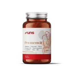 UNS Permenvit 60 caps