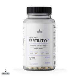 Supplement Needs Female Fertility+ - 90 caps