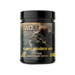 Swole 435g