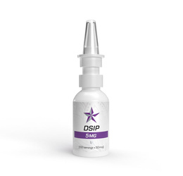 Nucleon Nutrition DSIP 5mg spray