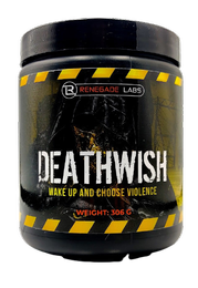 Renegade Labs Death Wish