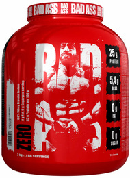 Bad Ass Isolate ZERO 2kg